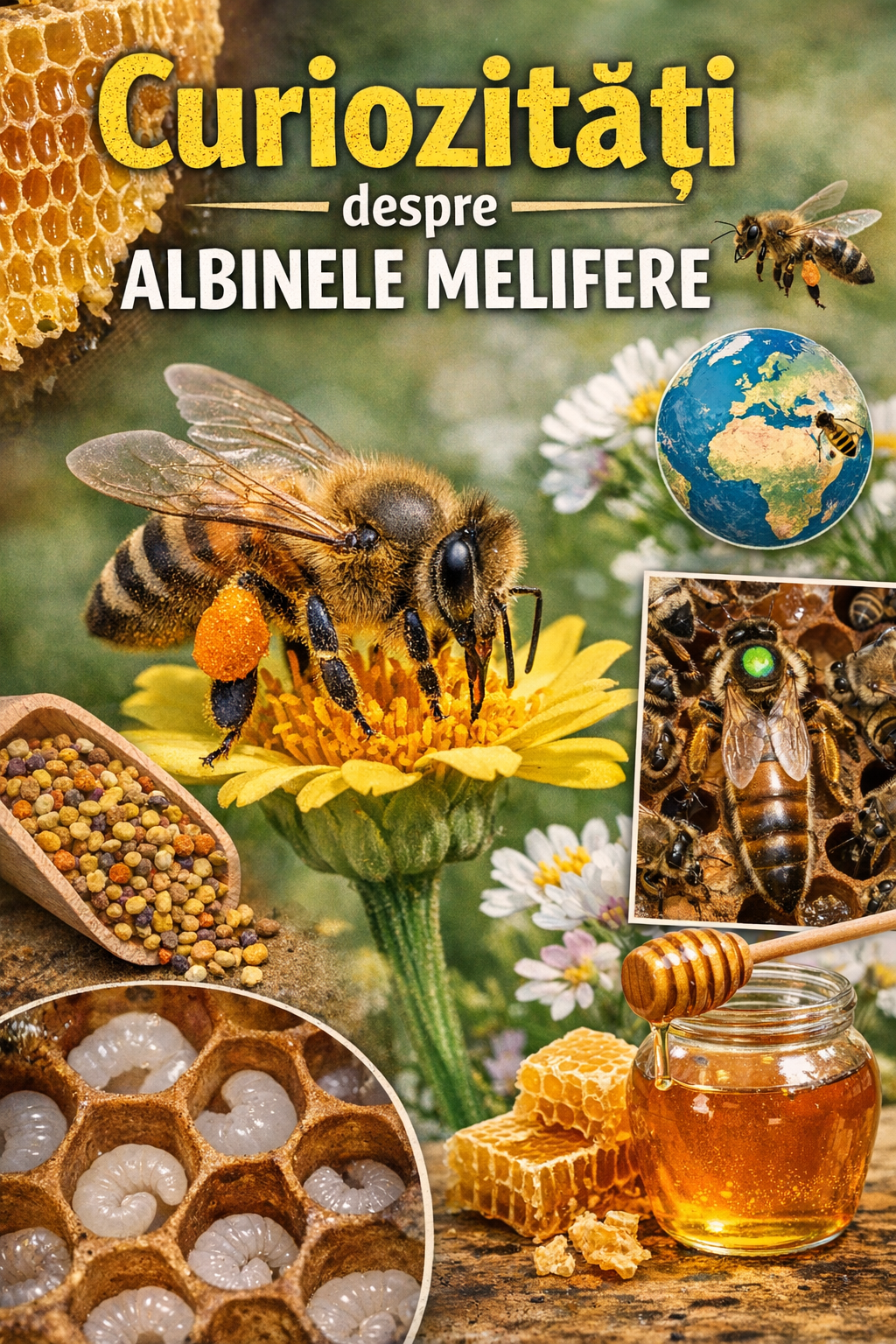 curiozitati-despre-albinele-melifere