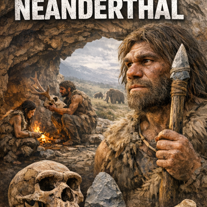 Curiozități despre Oamenii de Neanderthal