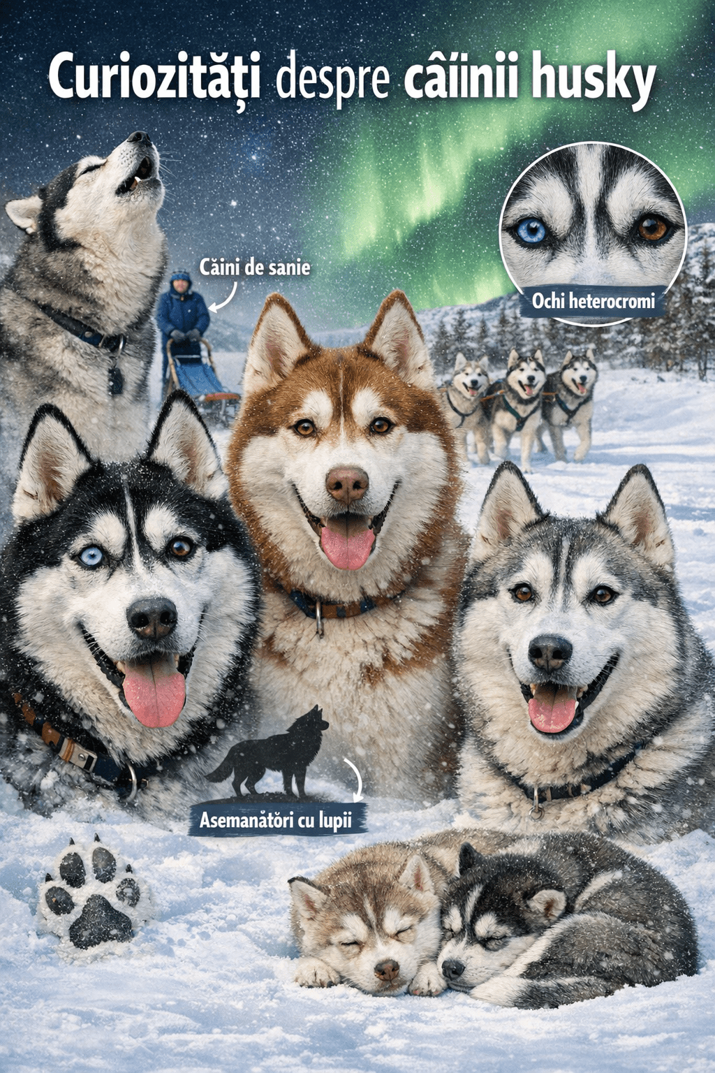 curiozitati-despre-cainii-husky