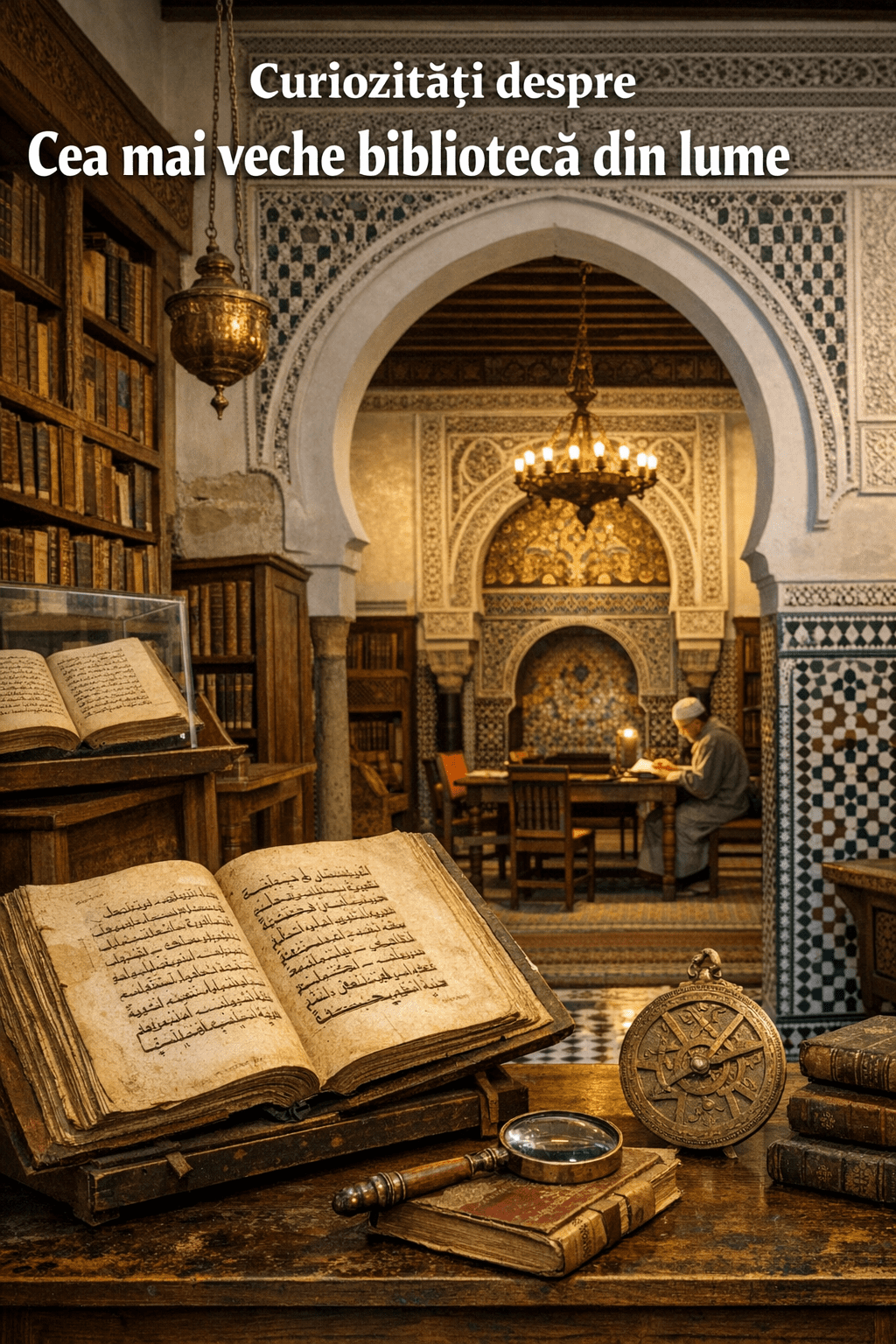 curiozitati-despre-cea-mai-veche-biblioteca-din-lume