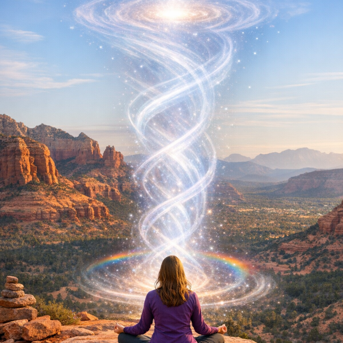 Curiozități despre Vortexurile Energetice