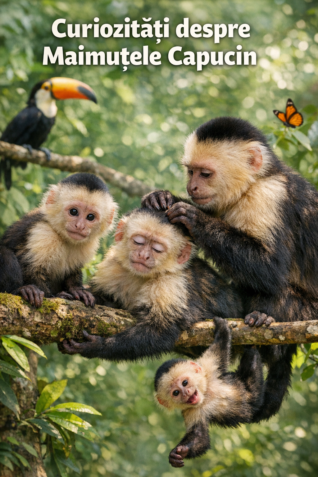 curiozitati-despre-maimutele-capucin