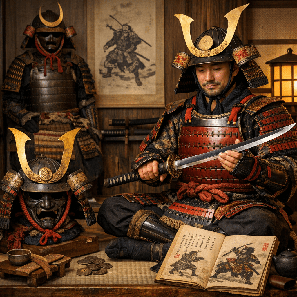 curiozitati-despre-samurai