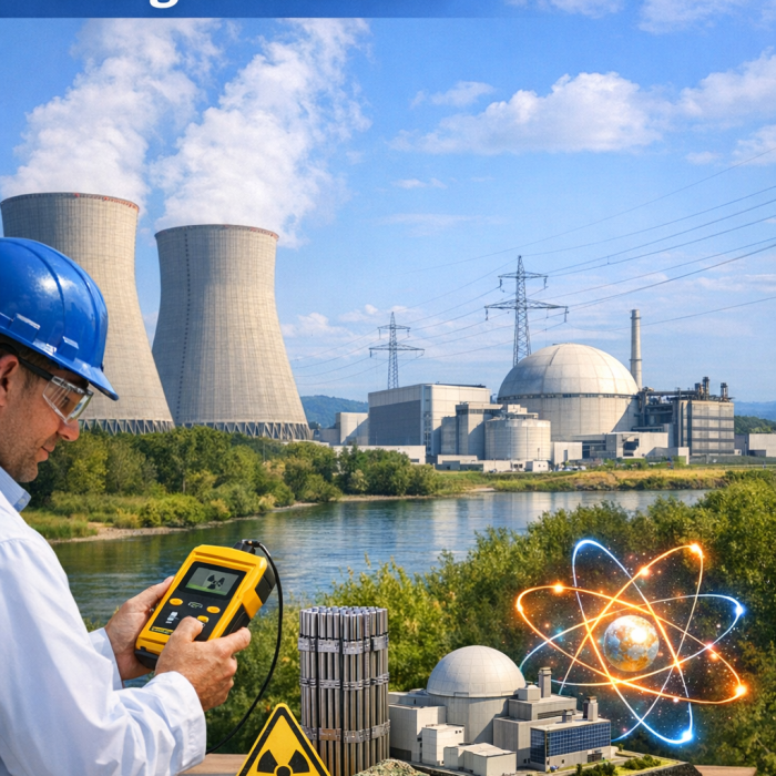 Curiozități despre energia nucleară