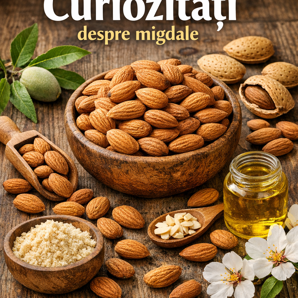 curiozitati-despre-migdale