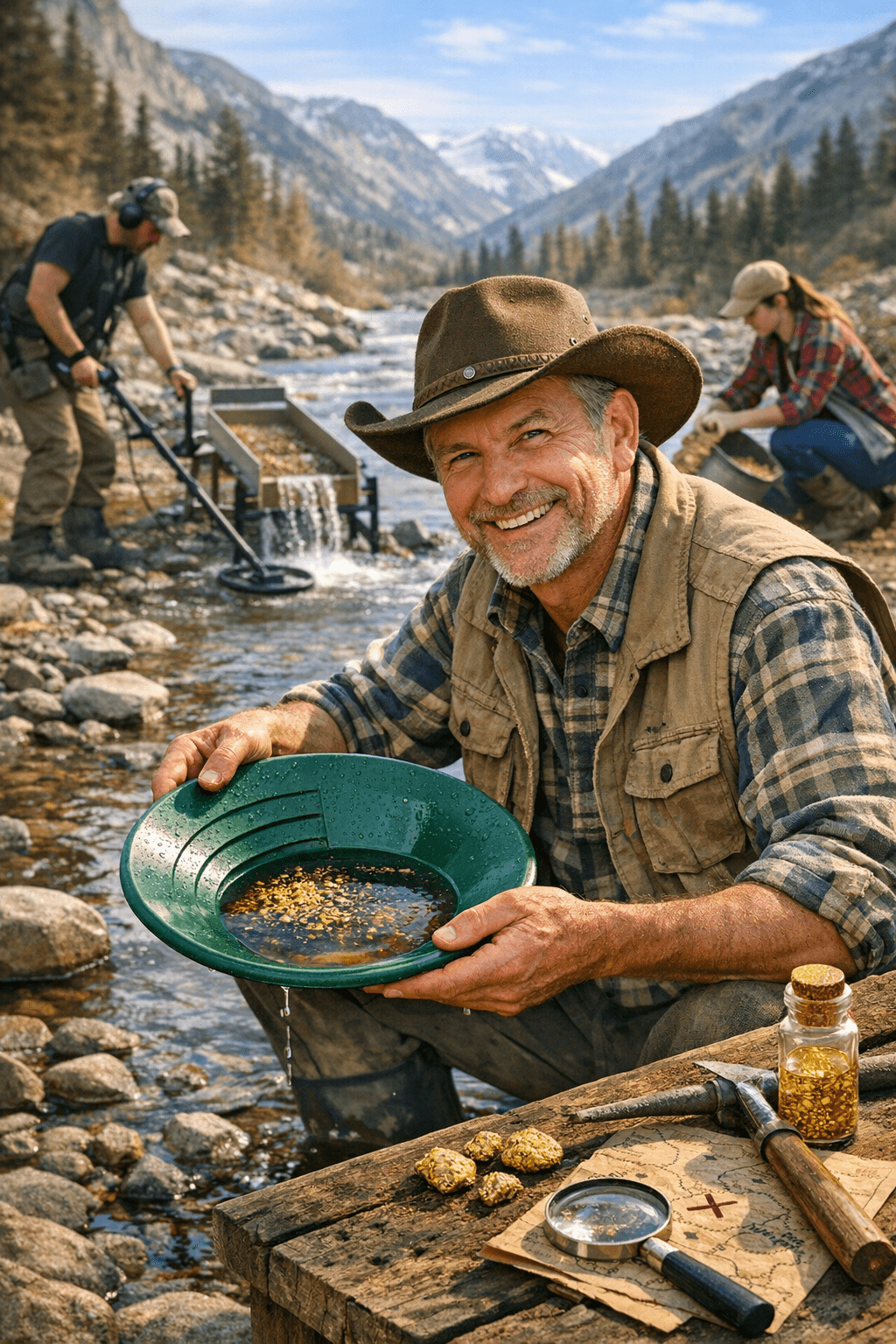 curiozitati-despre-vanatoarea-de-aur-in-epoca-moderna