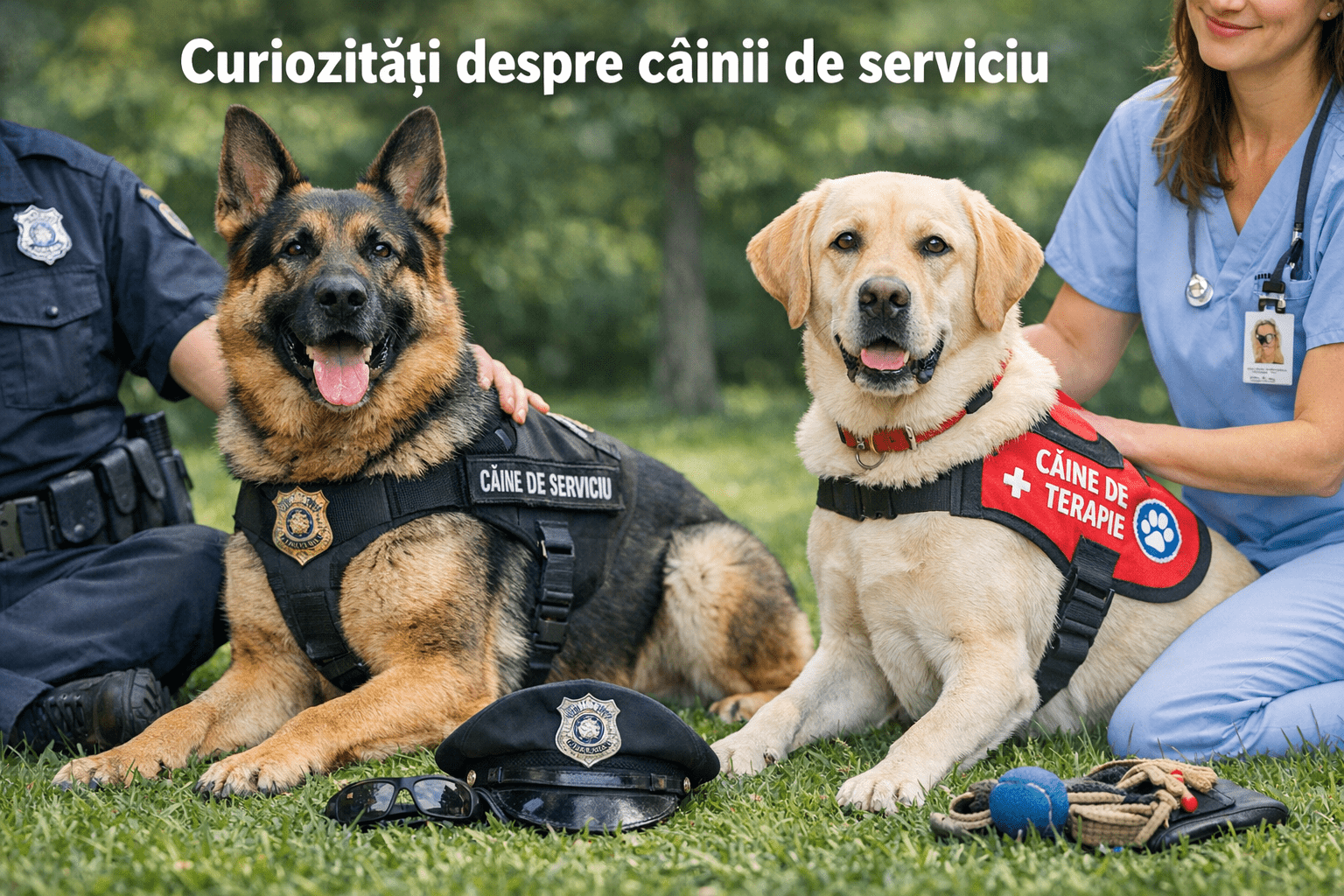 curiozitati-despre-cainii-de-serviciu
