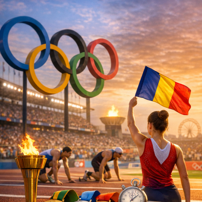 Curiozități despre Jocurile Olimpice de vară