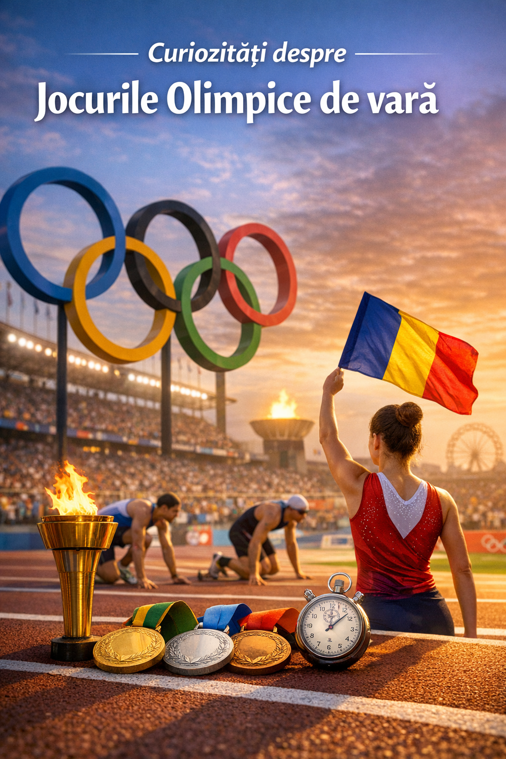 curiozitati-despre-jocurile-olimpice-de-vara