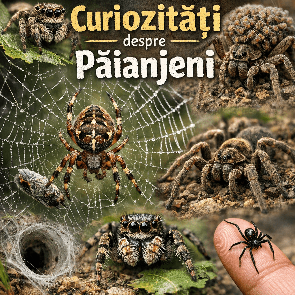 curiozitati-despre-paianjeni