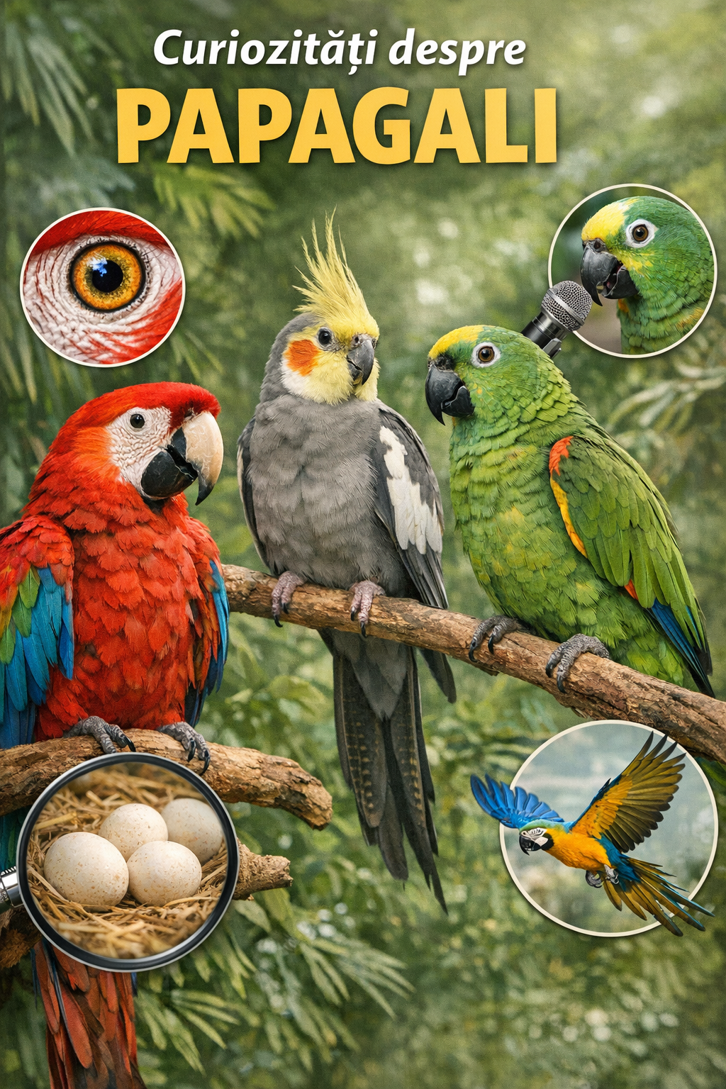 curiozitati-despre-papagali