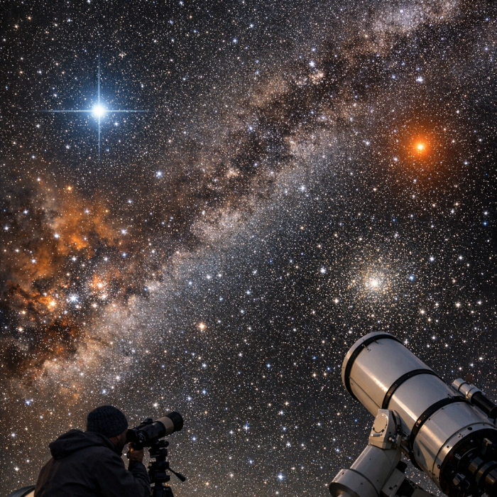 Curiozități despre stele