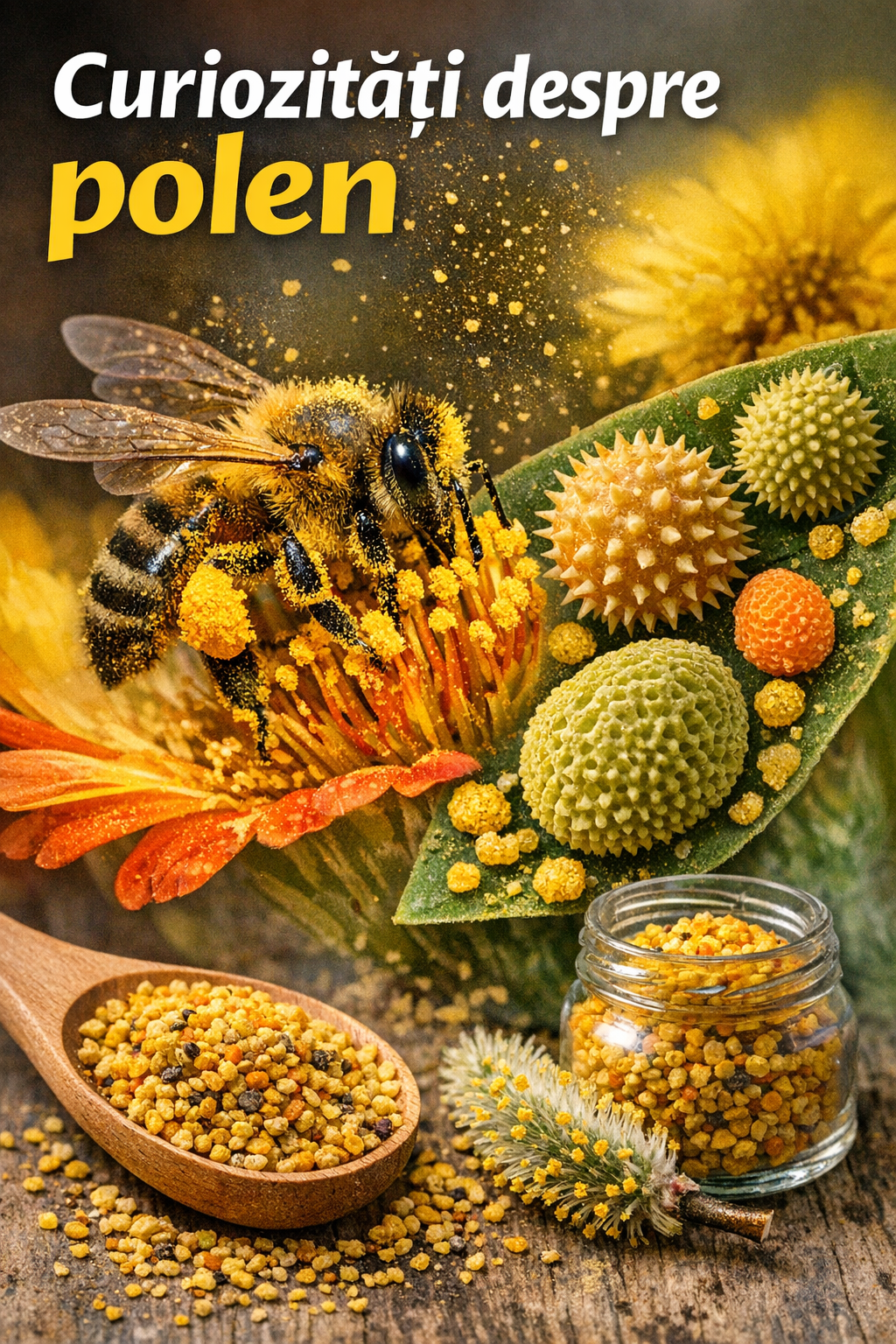 curiozitati-despre-polen