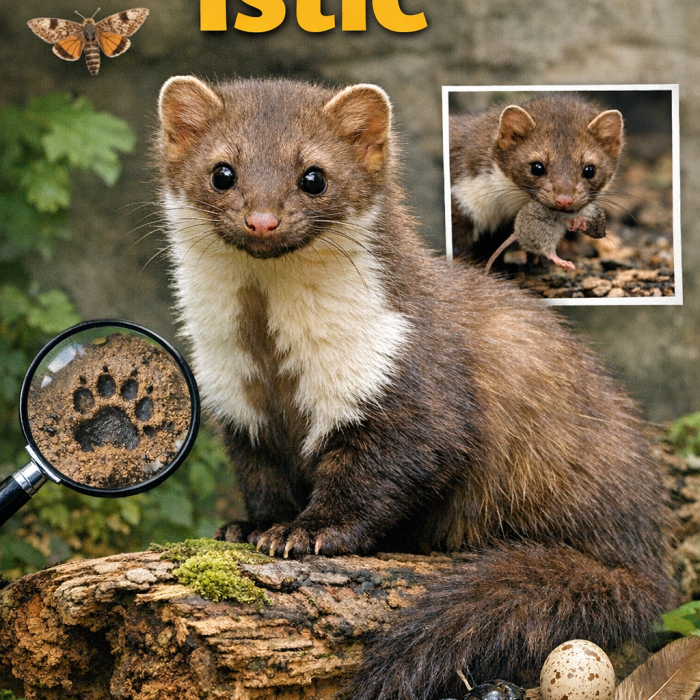 Curiozități despre istic