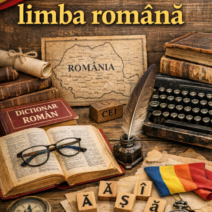 Curiozități despre limba română