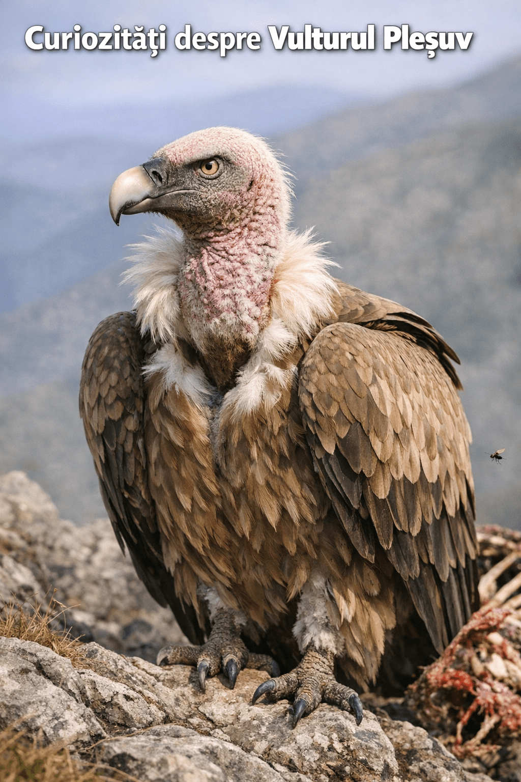 curiozitati-despre-vulturul-plesuv