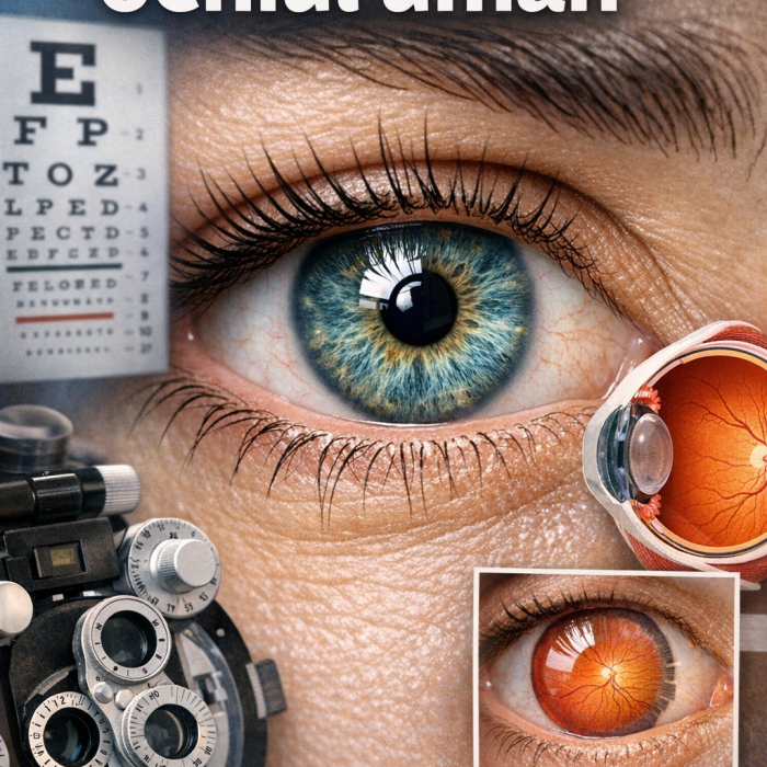 Curiozități despre ochiul uman