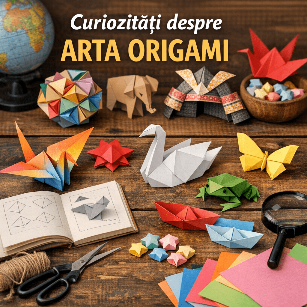 curiozitati-despre-arta-origami