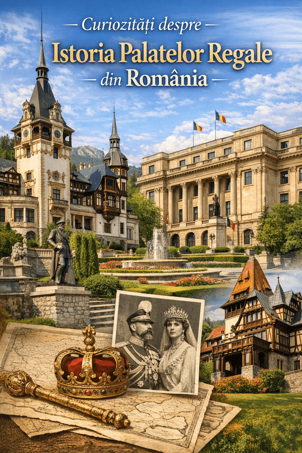 curiozitati-despre-istoria-palatelor-regale-din-romania