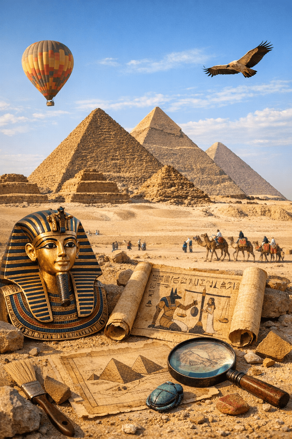 curiozitati-despre-marile-piramide-egiptene